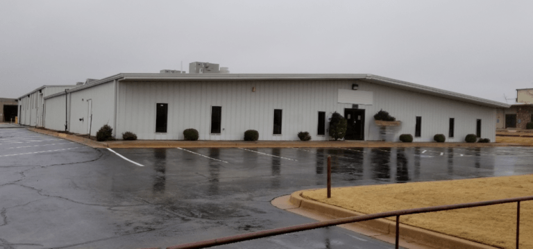 OSCO Controls Relocation announcement