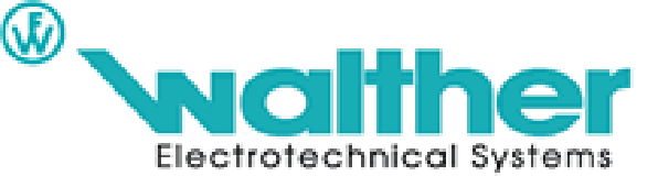 Walther Electrotechnical Systems logo - OSCO Solutions