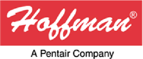 Hoffman A Pentair Company logo - OSCO Controls