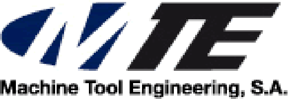 MTE Machine Tool Engineering, S.A. logo - OSCO Controls