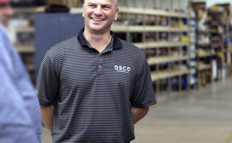 Control Panel Experts - OSCO Controls