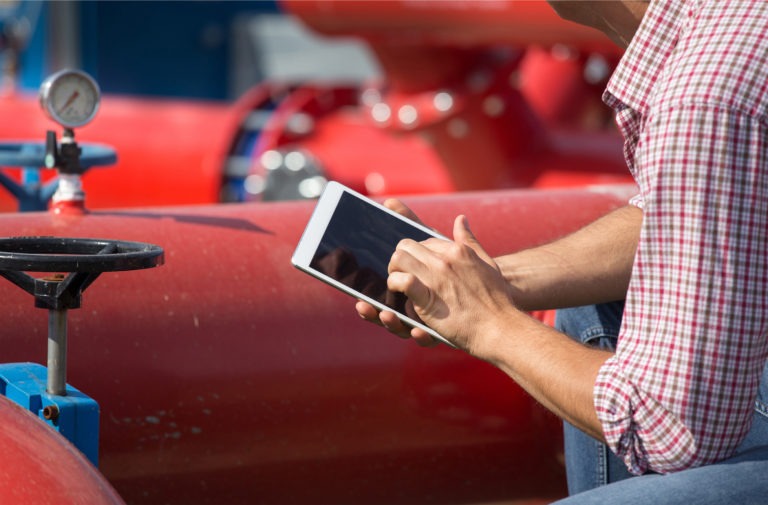 Advanced Monitoring & Controls Transform the Water/Wastewater Industry - OSCO Controls