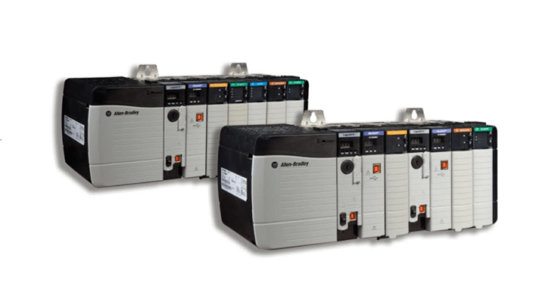 The Difference between PLCs and PACs - OSCO Controls