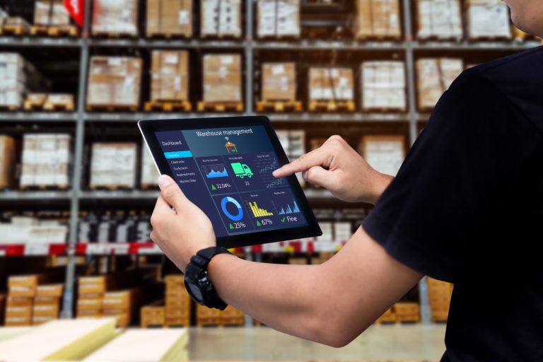 Optimized Control System for Distribution & Warehouse Automation - OSCO Controls