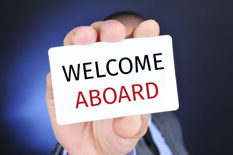 OSCO Controls New Hire - OSCO Controls