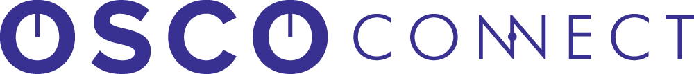 OSCO Connect logo