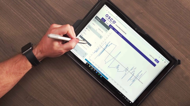 custom electrical control panel design and implementation - OSCO Controls