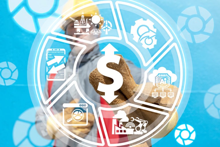 The Benefits of Industrial Automation - OSCO Controls