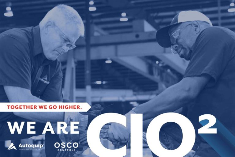 OSCO new core values postcard - OSCO Controls