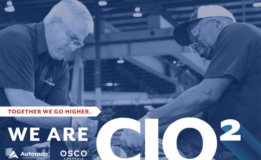 OSCO new core values postcard - OSCO Controls