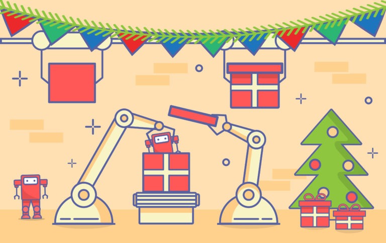 December 2022 Holiday Announcement