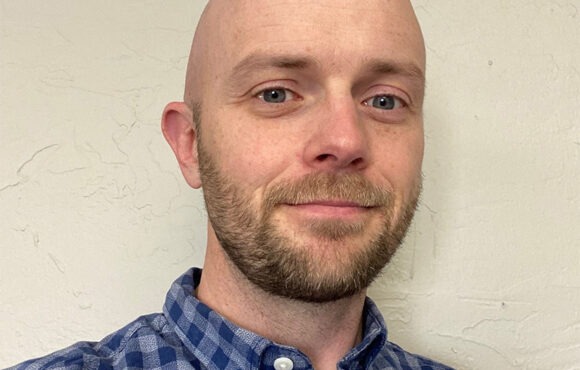 Jon Langford Promoted to Engineering Manager