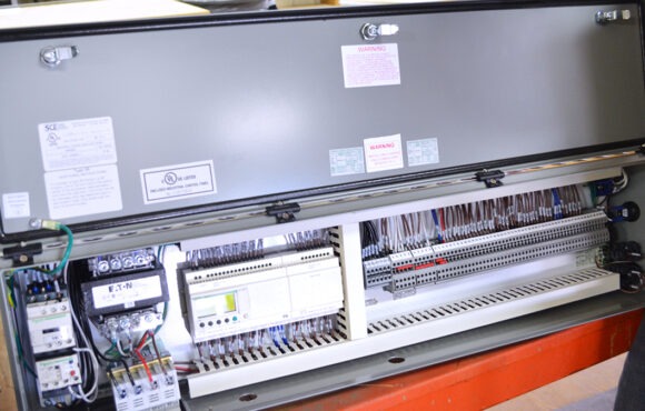 Ensuring Safety & Compliance In Industrial Automation - OSCO Controls
