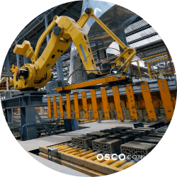 process automation - OSCO Controls