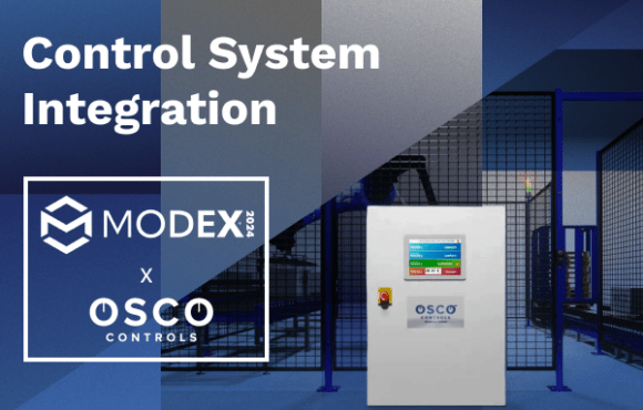 OSCO Controls To Showcase State-of-the-Art Integrated Control Systems for Business Excellence