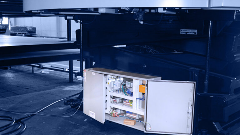 OSCO Controls Industry-Specific Solutions