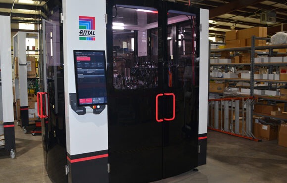 Investing In Our Future With Wire Finishing Machine and Panel Design Software