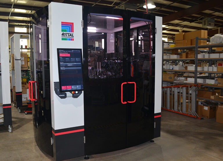 Wire Finishing Machine and Panel Design Software - OSCO Controls