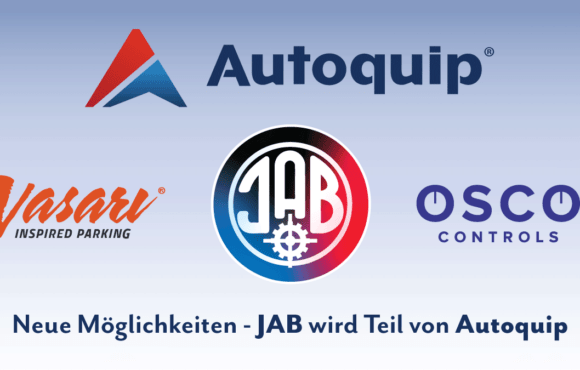 Autoquip Corporation, Parent Company to OSCO Controls Acquires German Company J.A. Becker & Söhne (JAB)