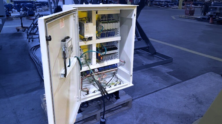 Problem-Solving Strategies for Material Handling Systems