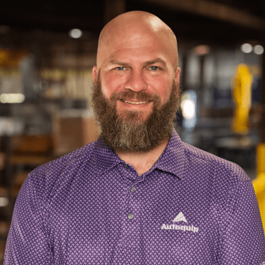 Directory Headshot