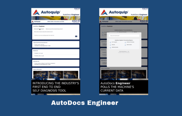 OSCO Controls Enhances AutoDocs with Virtual Assist Support