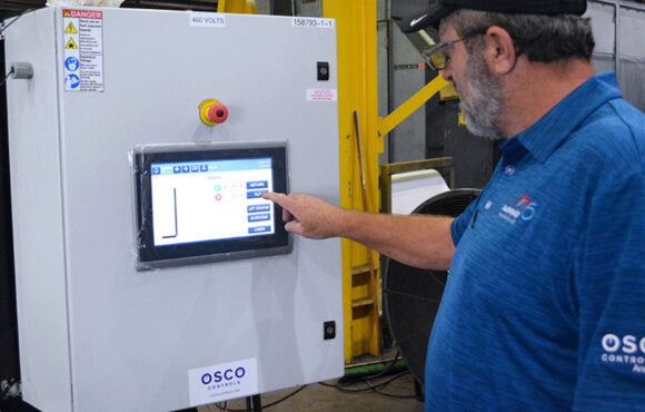 Safety Protocols & Compliance in Material Handling Control Systems