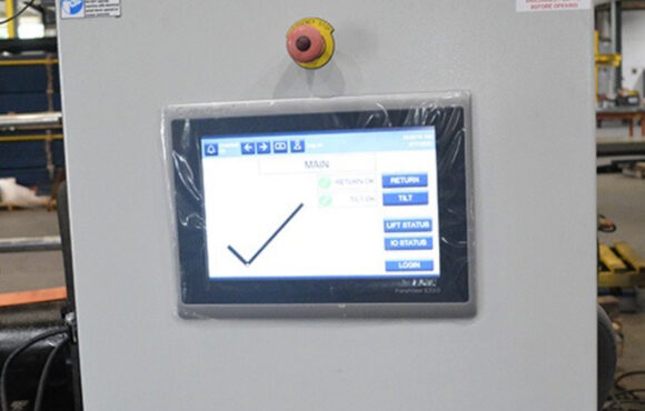 Top 5 Industries That Rely on Custom Control Panels for Automation