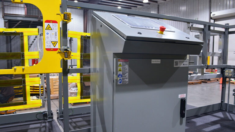 How Upgrading Process Control Panels Drives Manufacturing Competitiveness
