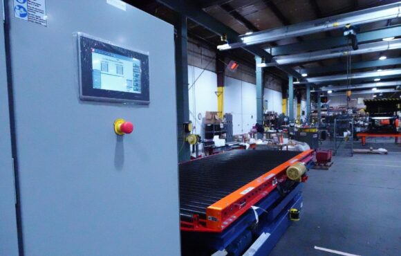 Industrial Control Panels: How Tailored Designs Deliver Real ROI in Manufacturing