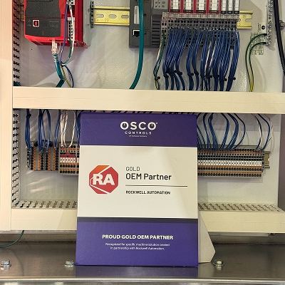 OSCO Controls an Rockwell Gold Partner