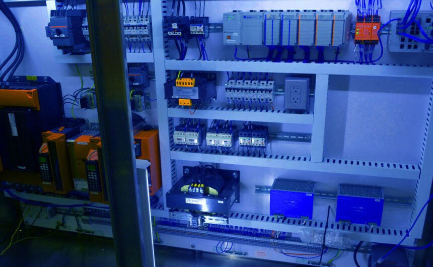 5 Signs Your PLC System Is Becoming Obsolete