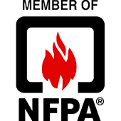 NFPA Member Certification Badge
