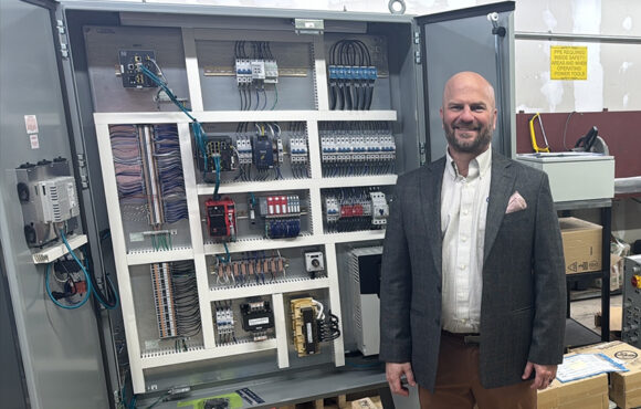 Collin 2026 A Year of Collaboration, Innovation, and Progress