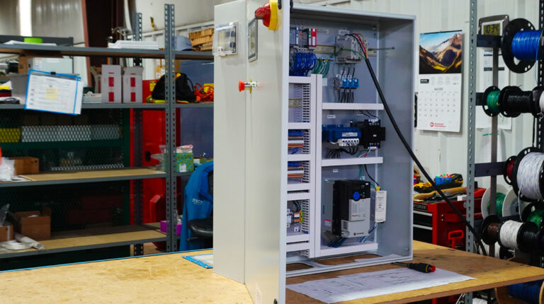 Retrofitting Control Panels: When to Upgrade Instead of Replace