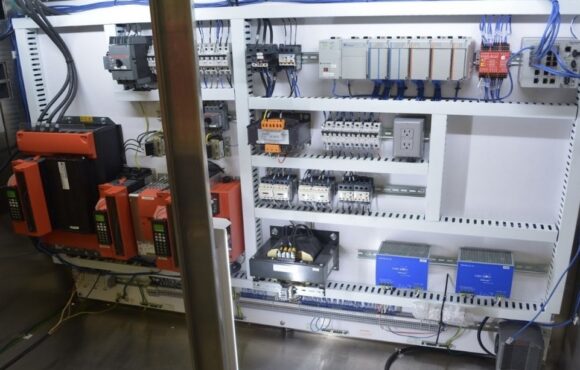 Legacy PLC System limitations and modernization with OSCO Controls