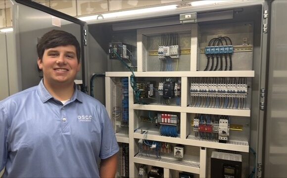 Brody What I’ve Learned About Industrial Controls: Lessons from a New Controls Engineer