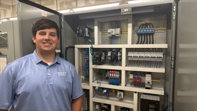Brody What I’ve Learned About Industrial Controls: Lessons from a New Controls Engineer