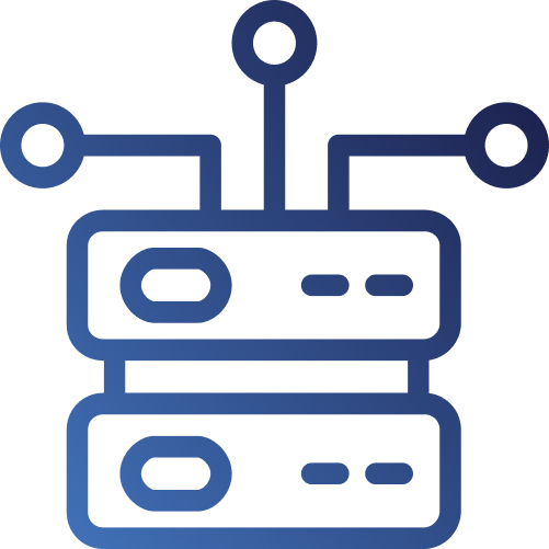 data center icon