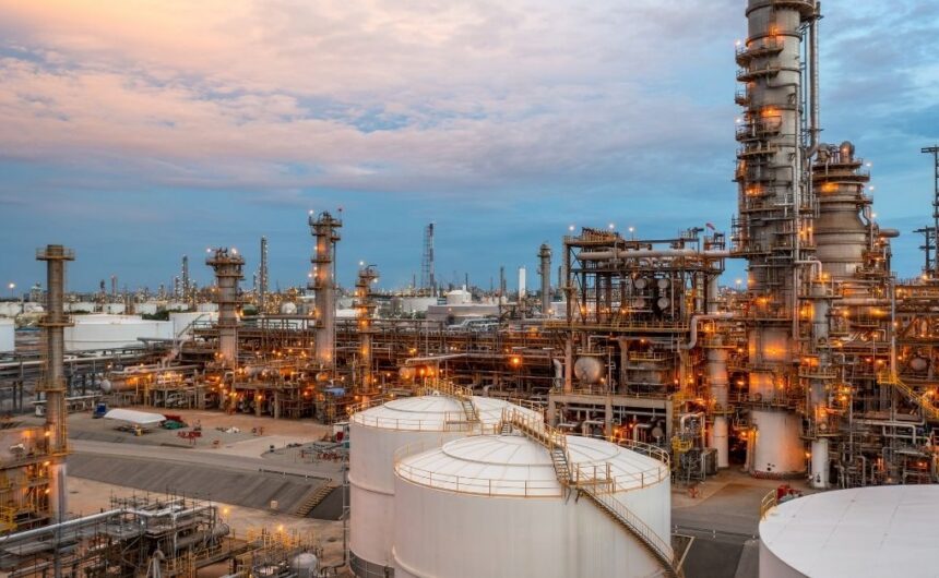 Control Systems for Midstream Oil & Gas Operations: What Matters Most