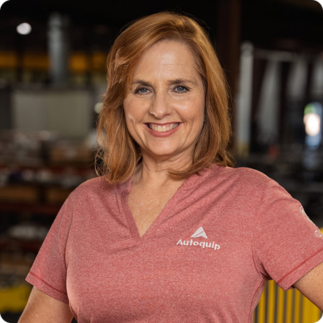 Julie Rice