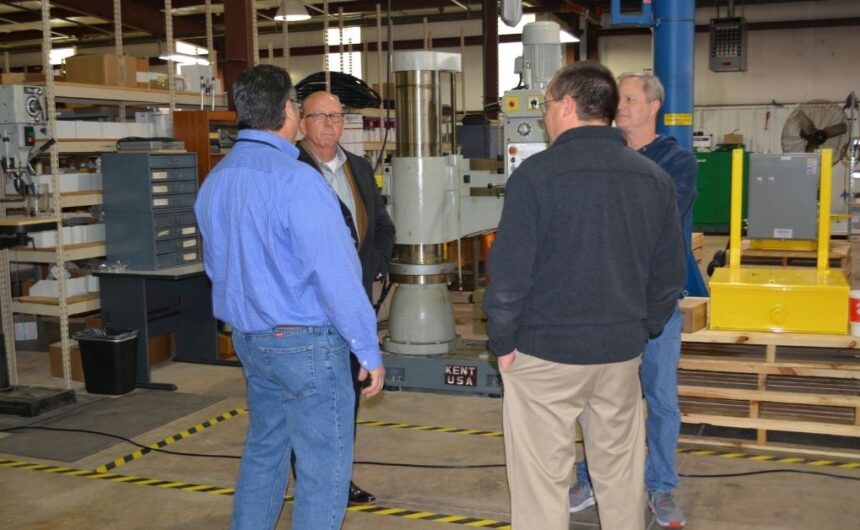 OSCO Controls an industrial controls partner